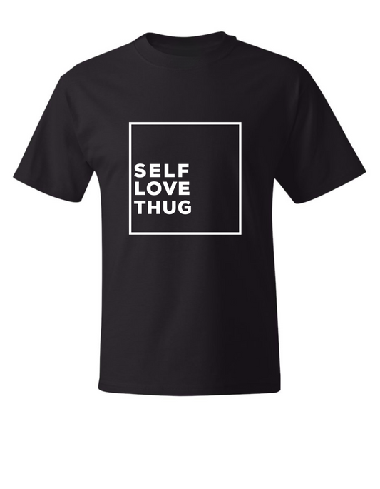 Self Love T- shirt